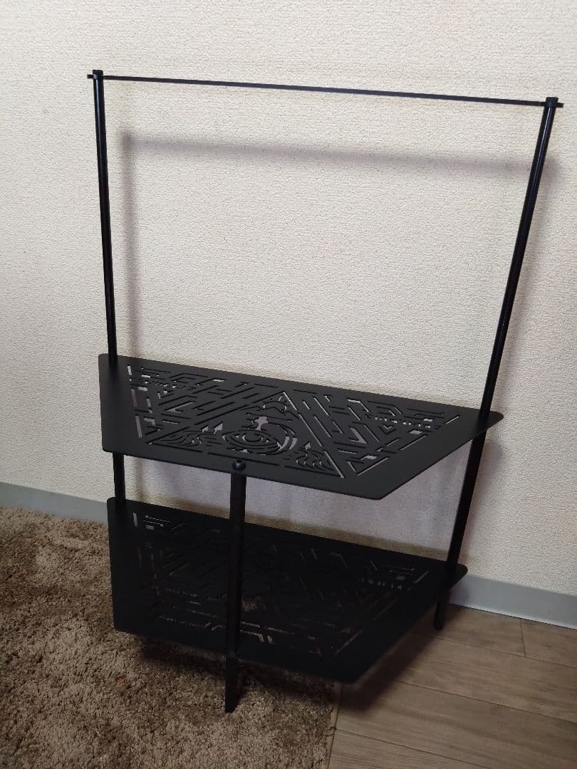 devise works デバイスワークス メタヘキテ ハーフ2段