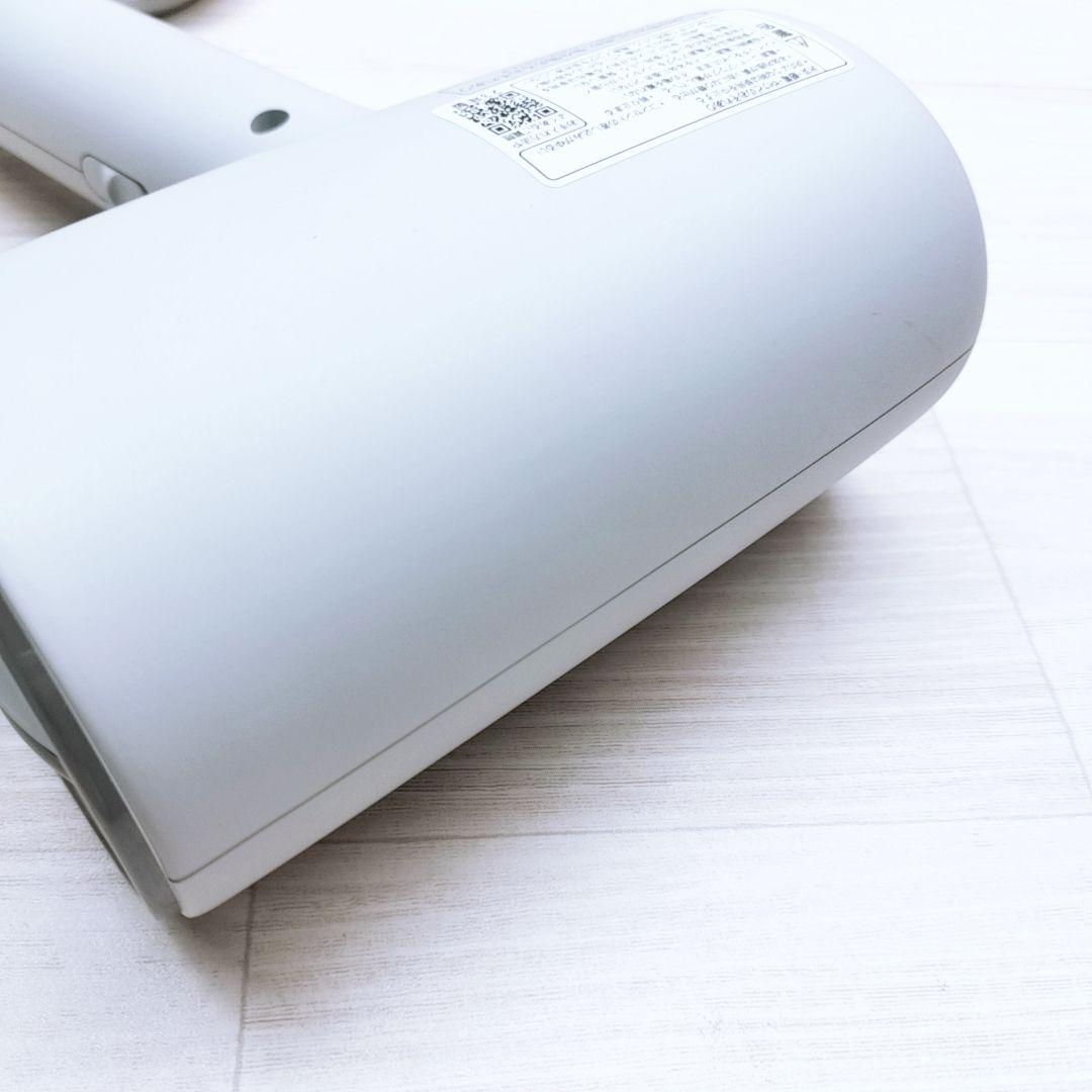 ほぼ未使用☺️ノズル付きPanasonic ナノケア ドライヤー EH-NA0J