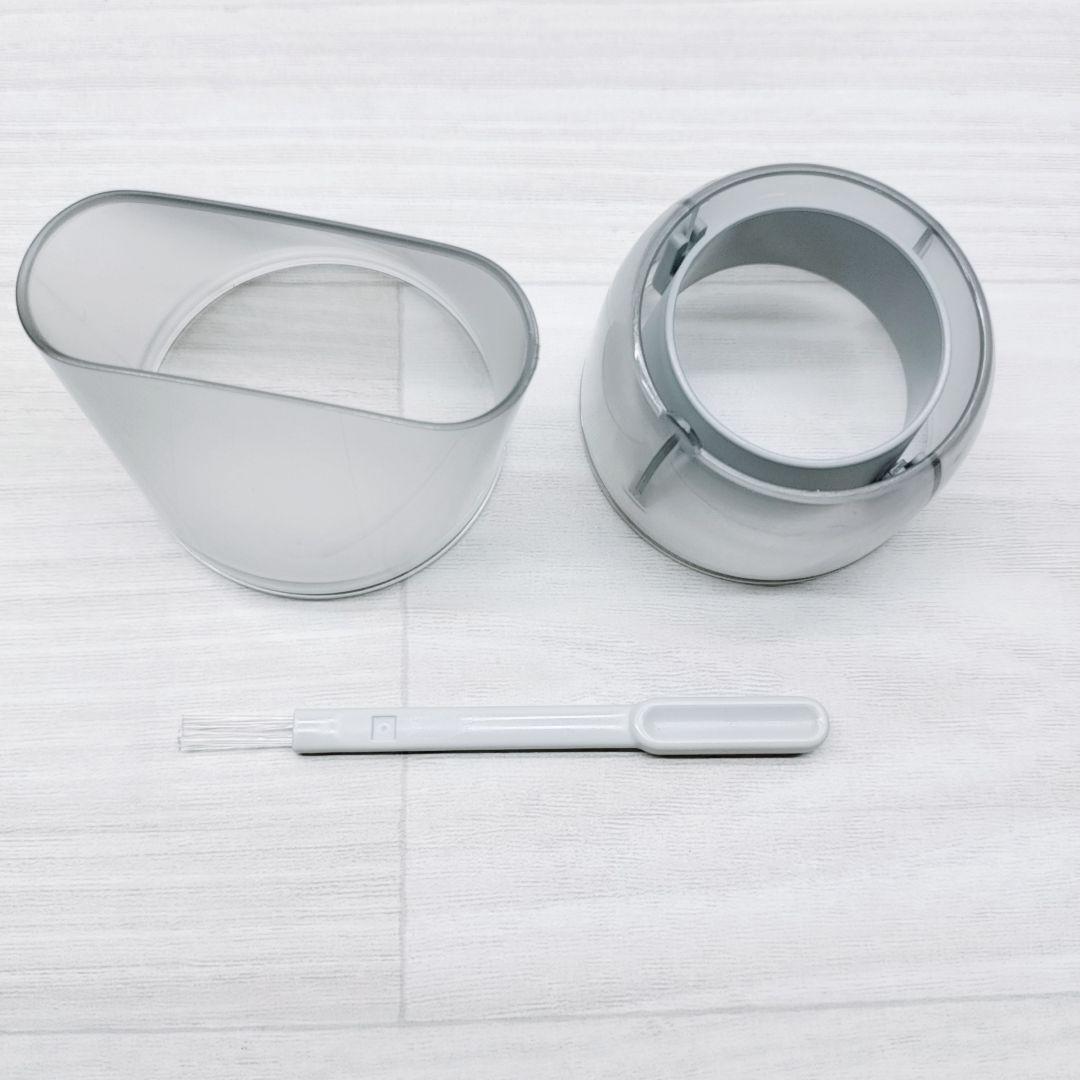 ほぼ未使用☺️ノズル付きPanasonic ナノケア ドライヤー EH-NA0J