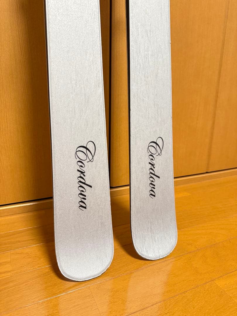 Vectorglide CORDOVA l GRIFFON付 190