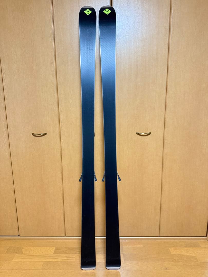 Vectorglide CORDOVA l GRIFFON付 190