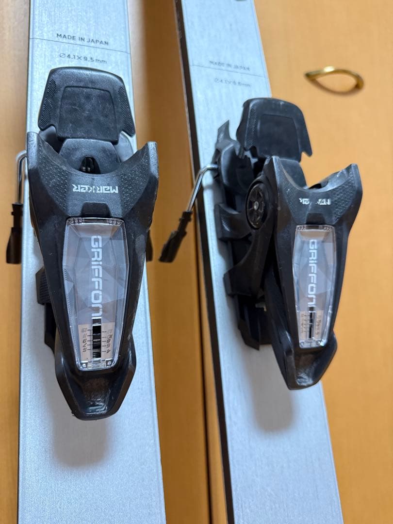 Vectorglide CORDOVA l GRIFFON付 190