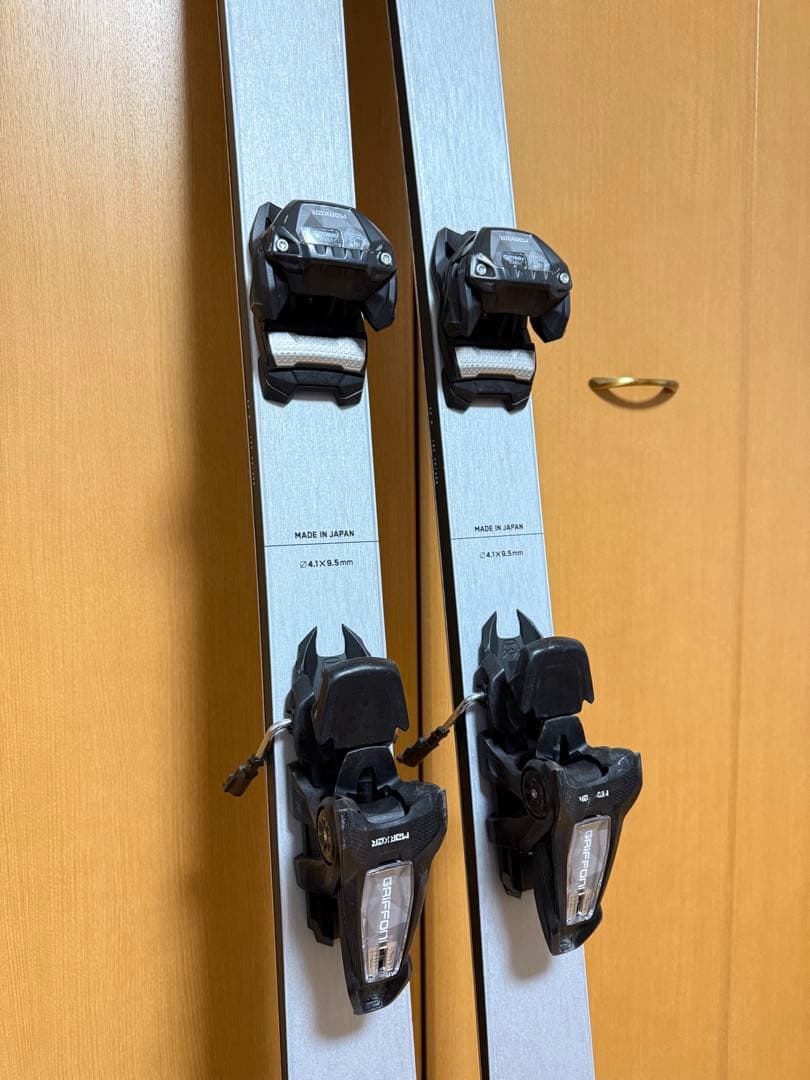 Vectorglide CORDOVA l GRIFFON付 190