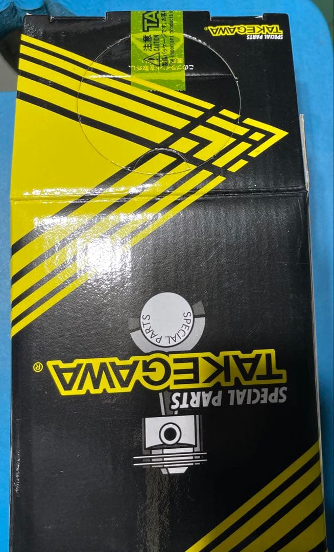 TAKEGAWA LCDスピードメーター 付属品未開封 武川 メーター モンキー