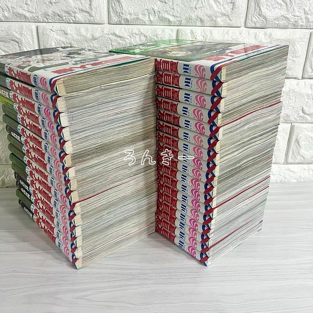 【匿名配送】夏目友人帳 緑川ゆき 1〜32巻 全巻セット【送料無料】