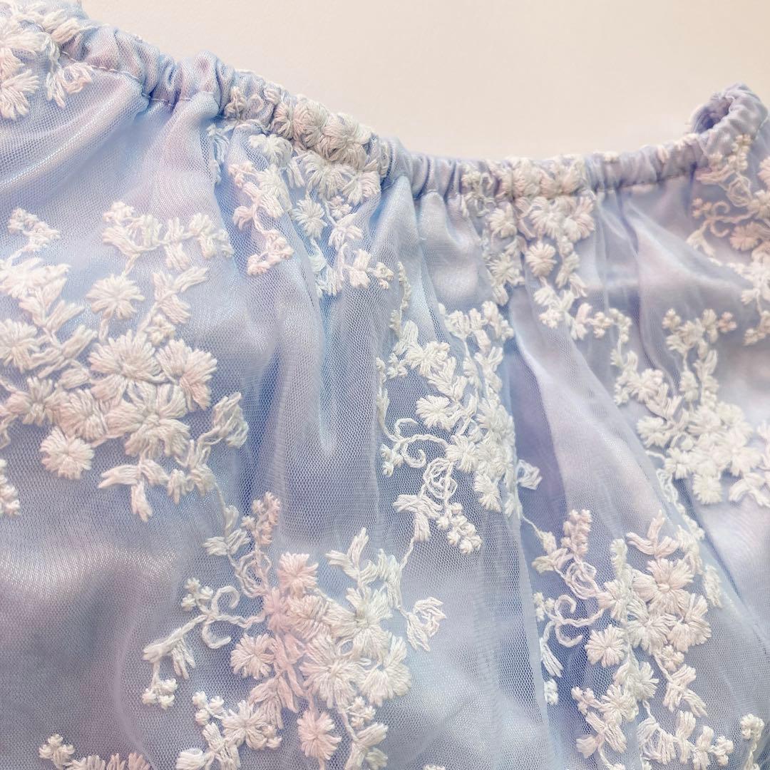 anyFAM 110size セレモニー 入学 卒園 結婚式 フォーマル 女の子