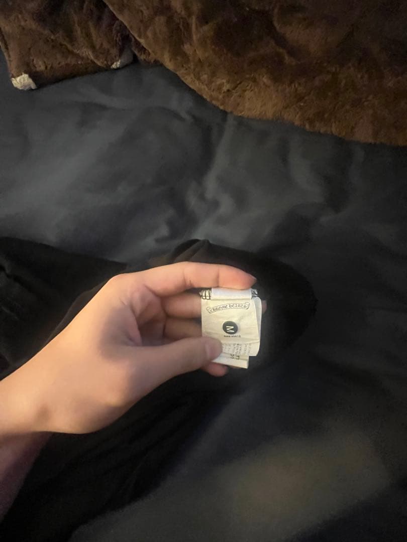 クロムハーツChrome Hearts sexTシャツ