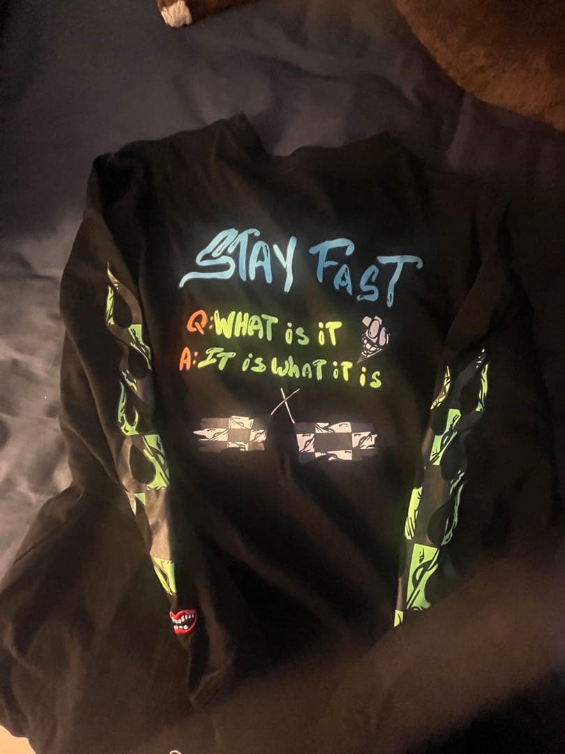 クロムハーツChrome Hearts sexTシャツ