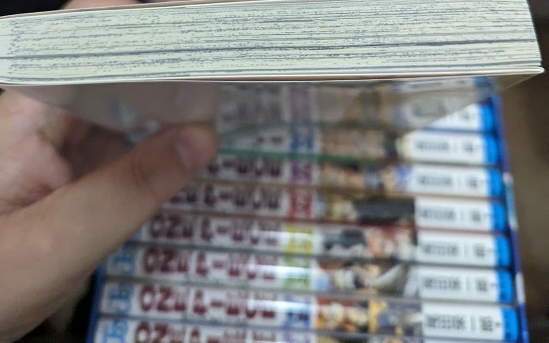 値下げ不可 初版 ONE PIECE EP BOX EP1〜10