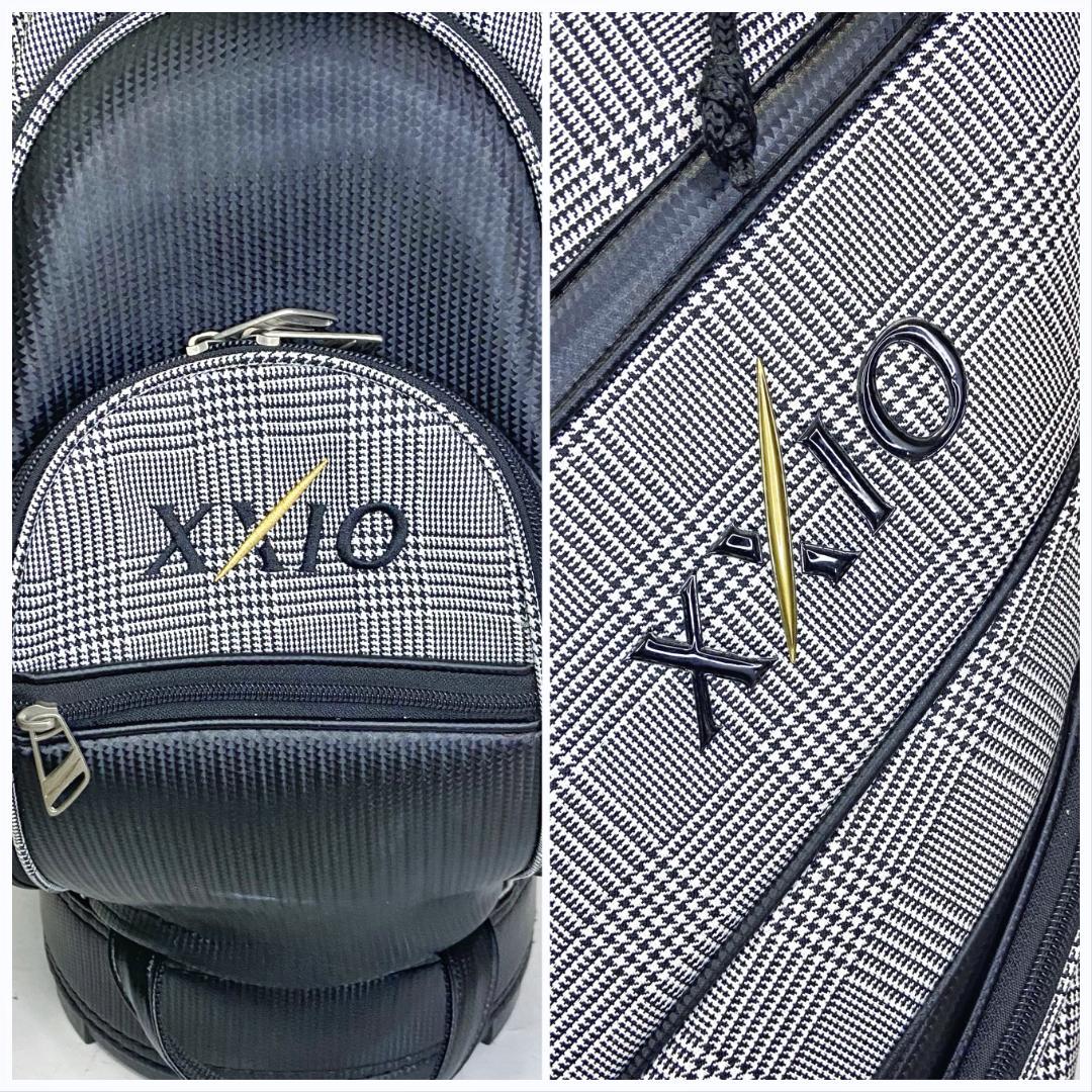 メンズ フルセット☆DUNLOP XXIO 5,7代目 ゴルフクラブ/R110