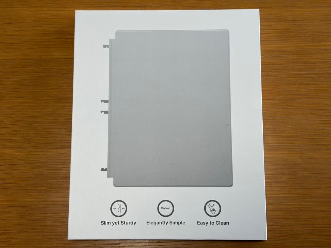 Supernote A5 X2 Manta（スーパーノート マンタ）