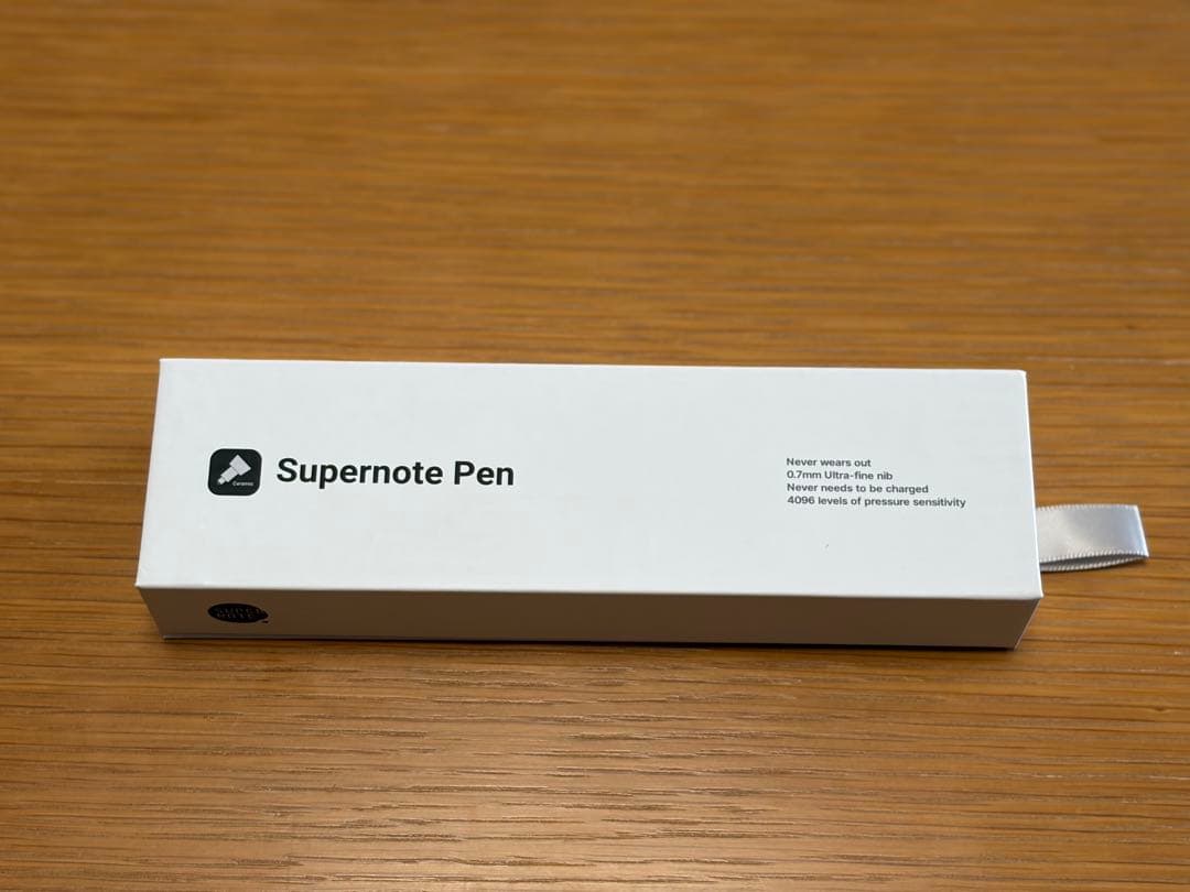 Supernote A5 X2 Manta（スーパーノート マンタ）