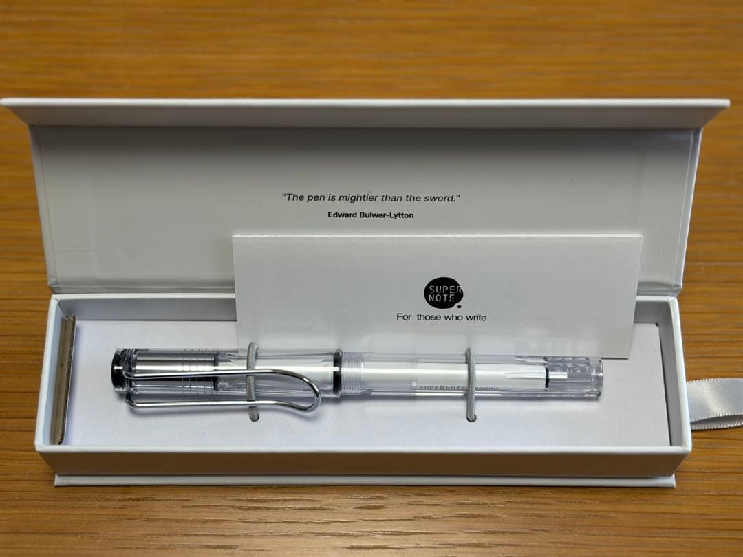 Supernote A5 X2 Manta（スーパーノート マンタ）