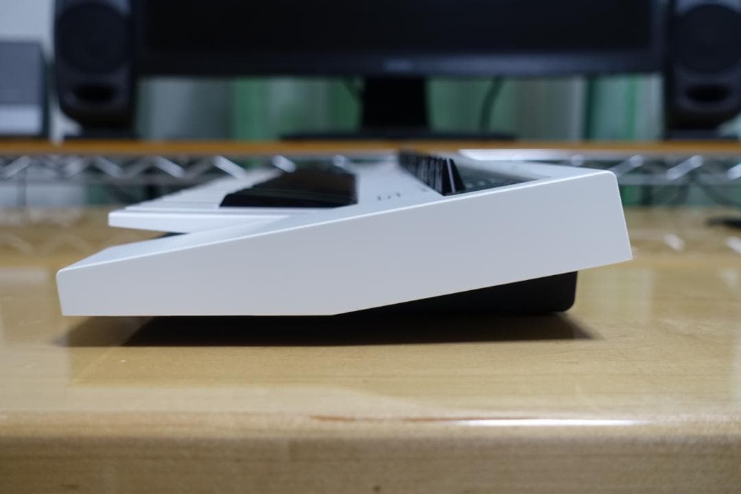 YAMAHA reface CS ＋ケース＆ストラップアタッチメント付き