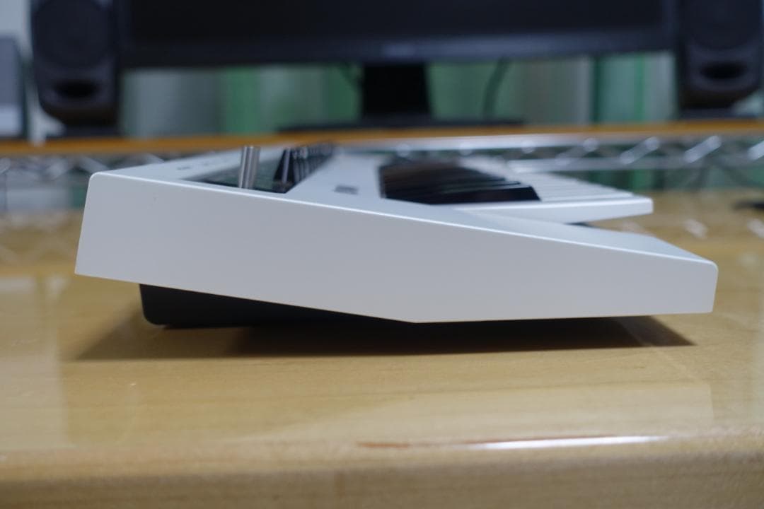 YAMAHA reface CS ＋ケース＆ストラップアタッチメント付き