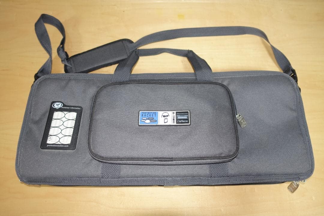 YAMAHA reface CS ＋ケース＆ストラップアタッチメント付き