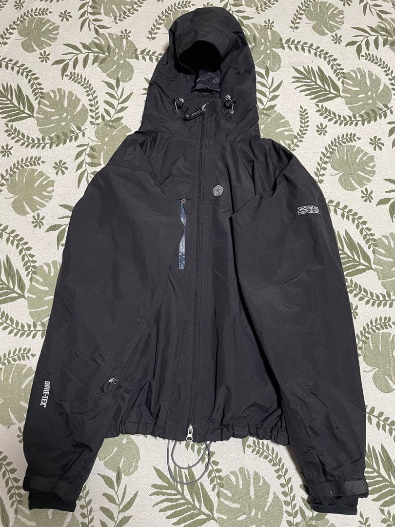 スノーボード　ウェア