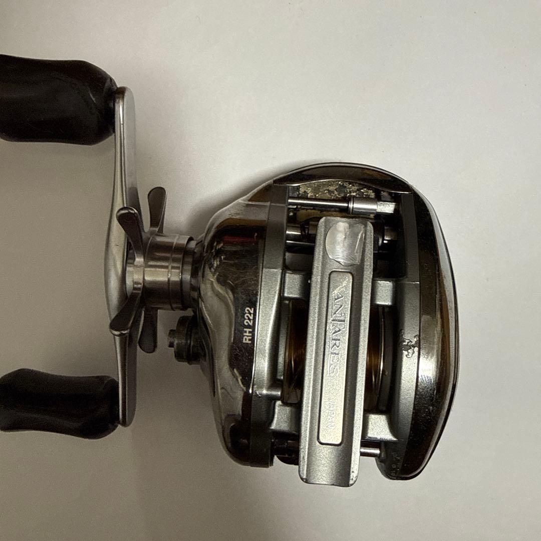 初代アンタレス (キャップ無し)