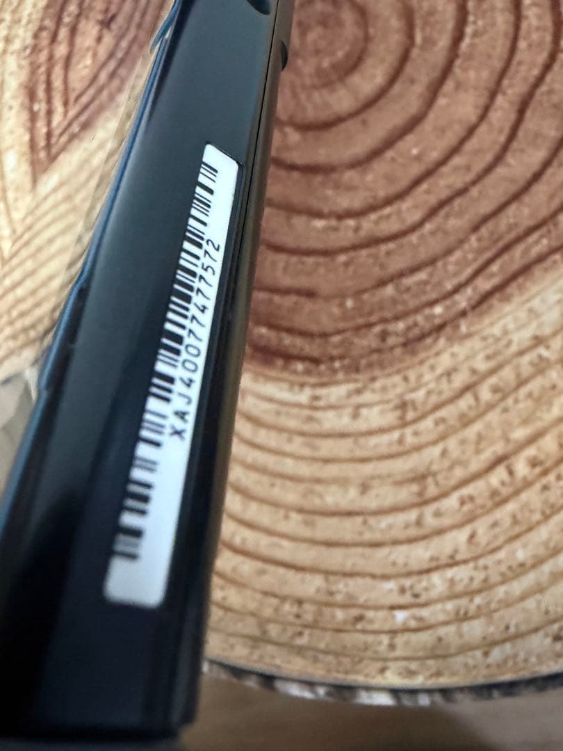 Nintendo Switch ニンテンドースイッチ本体　GRY/RED箱無し