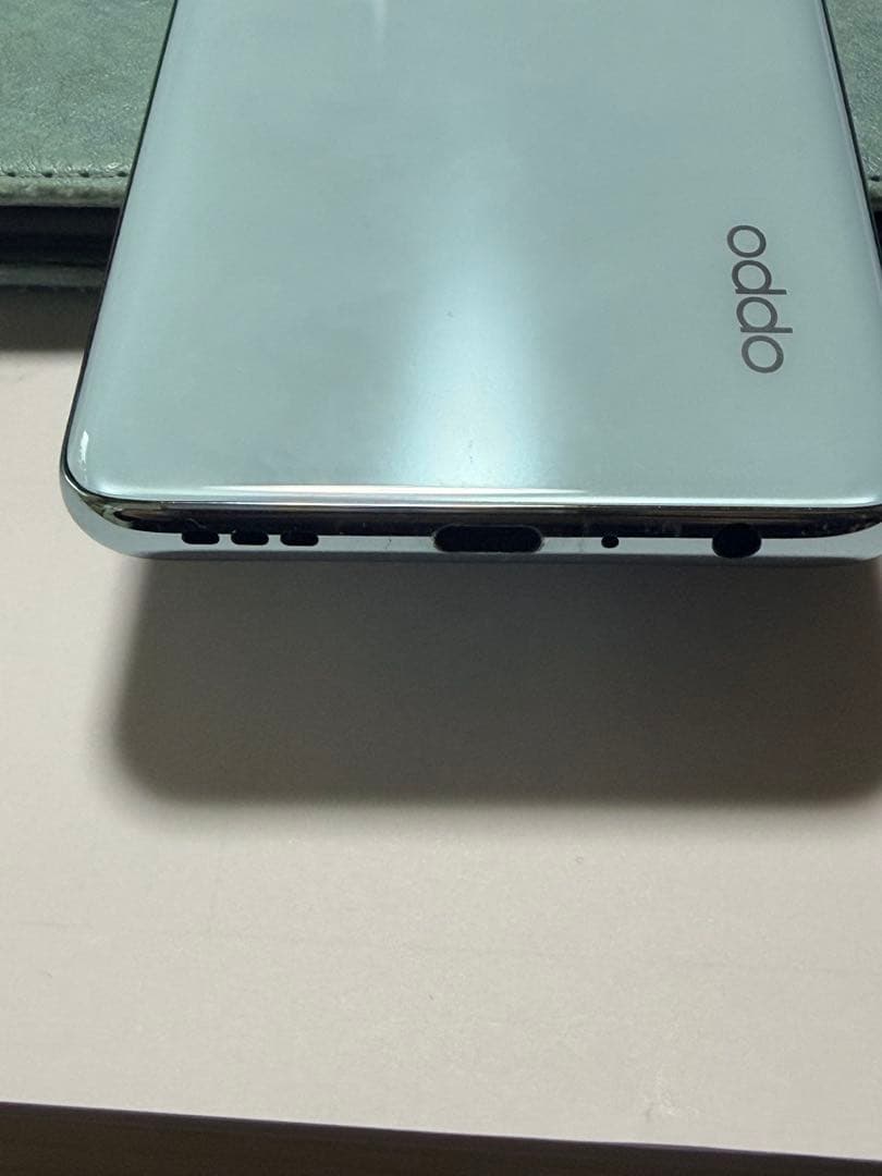 Oppo Reno5 A 128GB 6GB SIMフリー