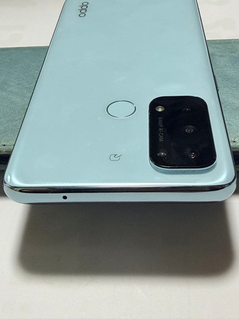 Oppo Reno5 A 128GB 6GB SIMフリー