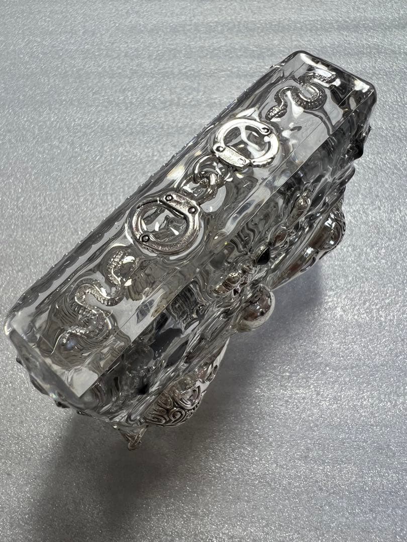 iQOS アイコス イルマワン デコケース 地雷系 ゴスロリ パンク ㊸ セット