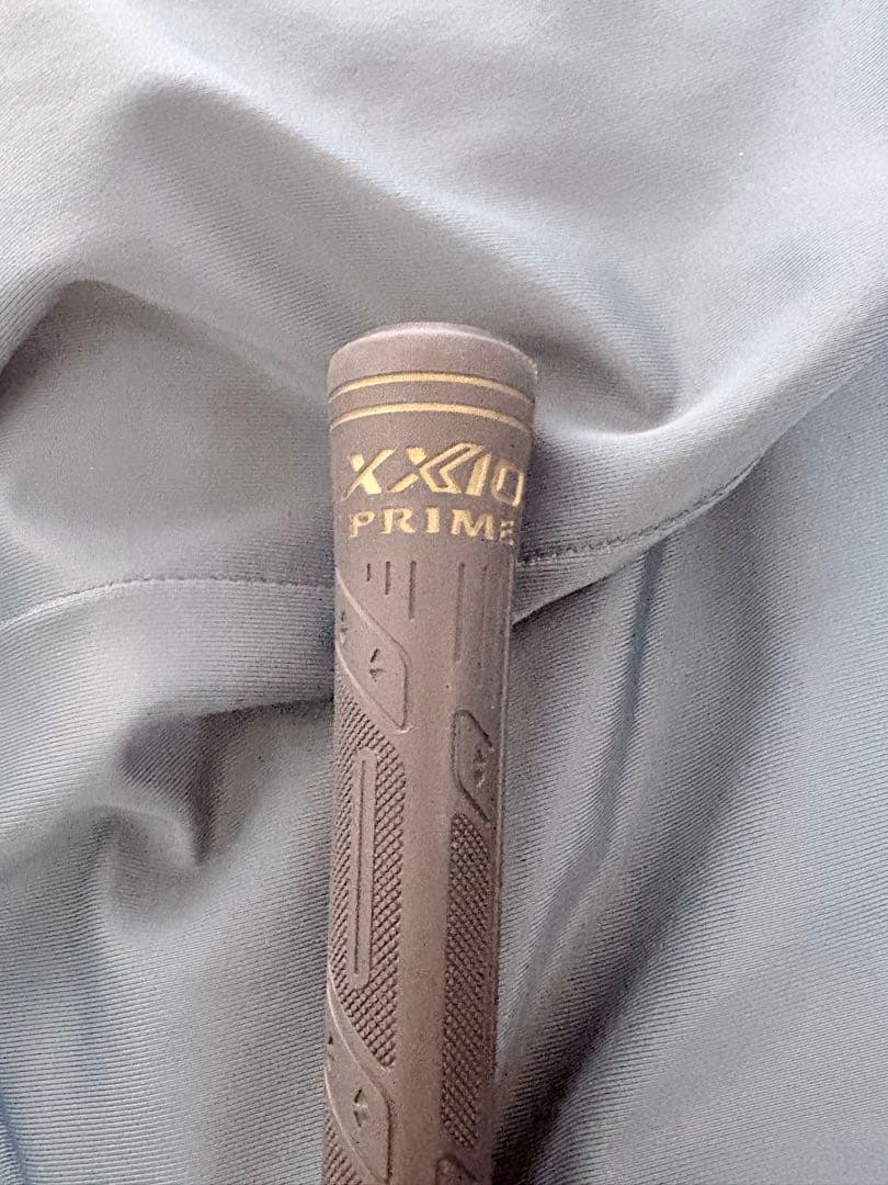 【美品】ゼクシオプライム　ユーティリティ　H5