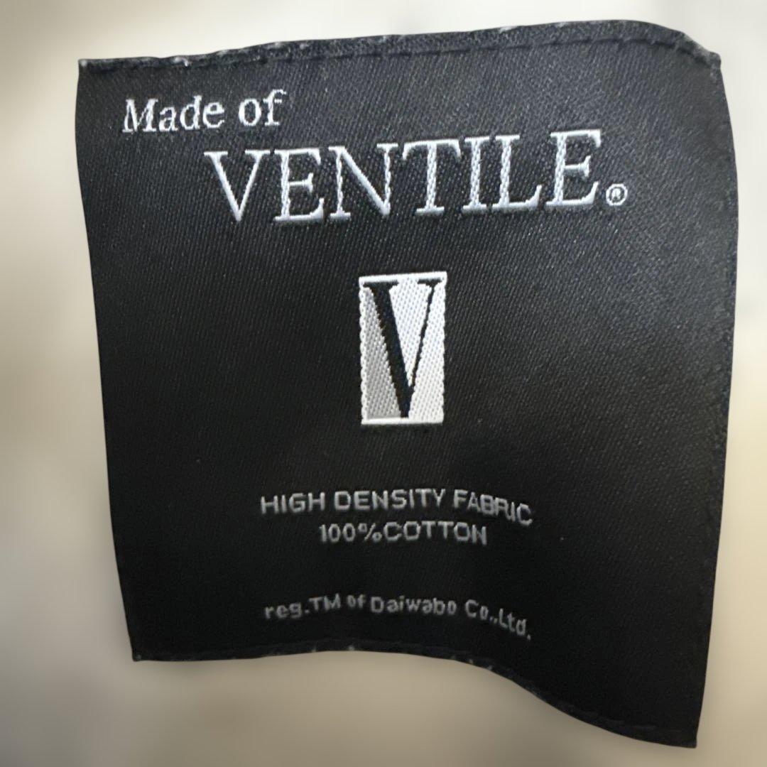 Waiper US Army Fictional M-49 ベンタイル