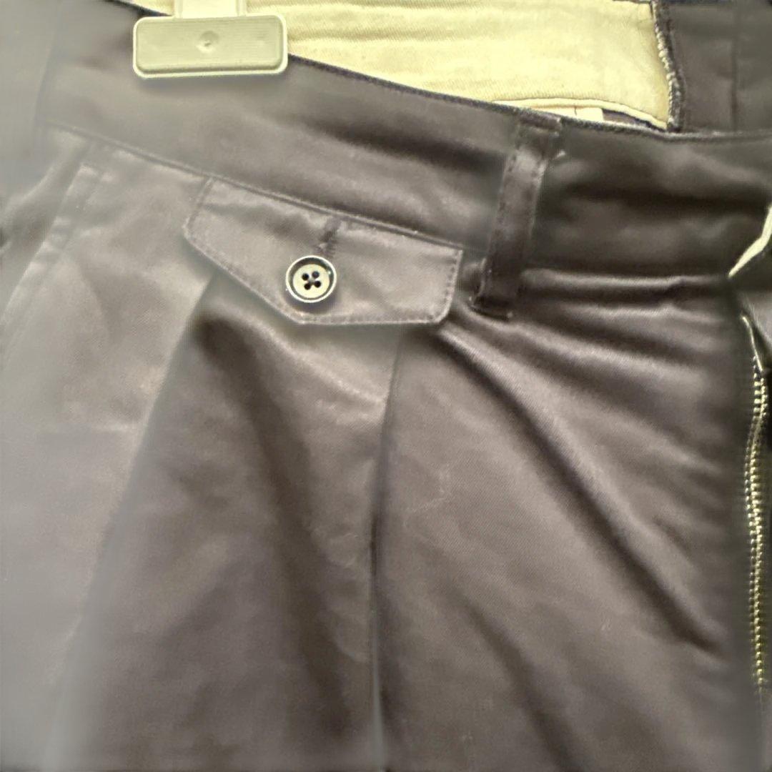 Waiper US Army Fictional M-49 ベンタイル