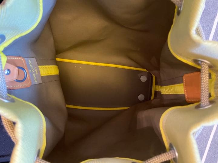 ルイ ヴィトン　ショルダーバッグ