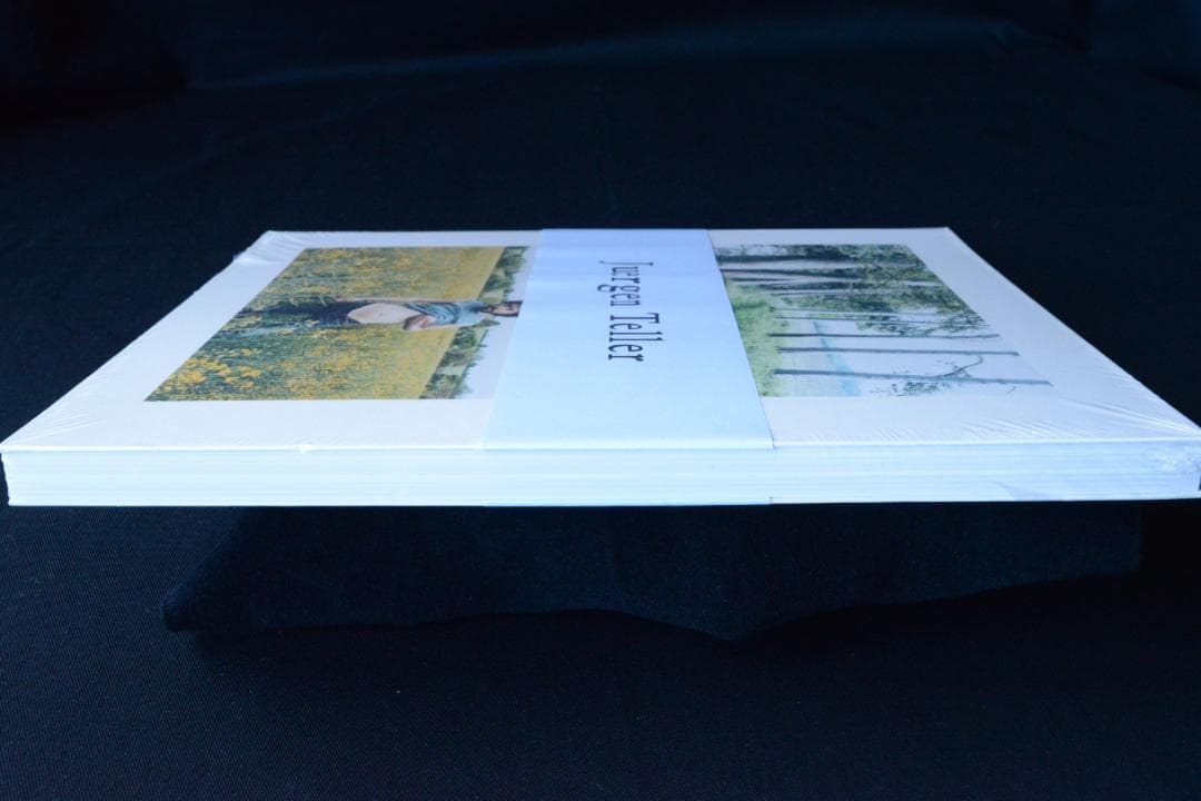 【Juergen Teller : The Keys to the House】