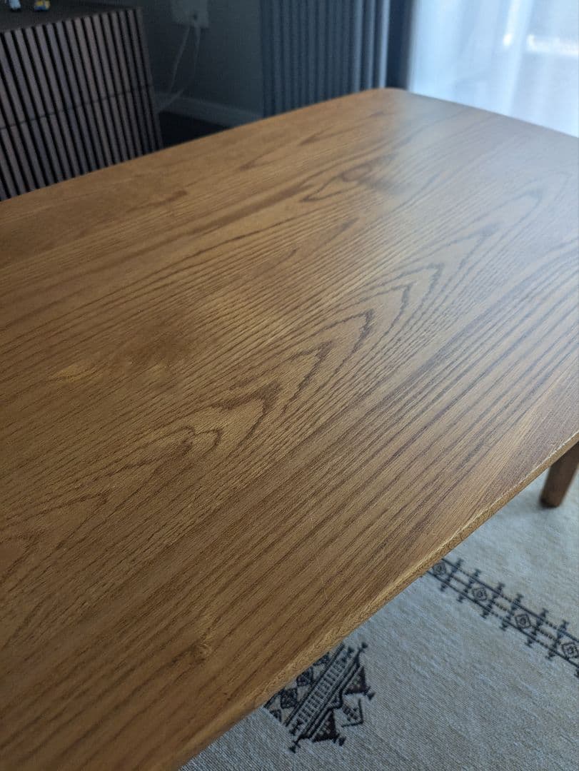 ウニコ　unico　センターテーブル　リビングテーブル　tove　TOVE