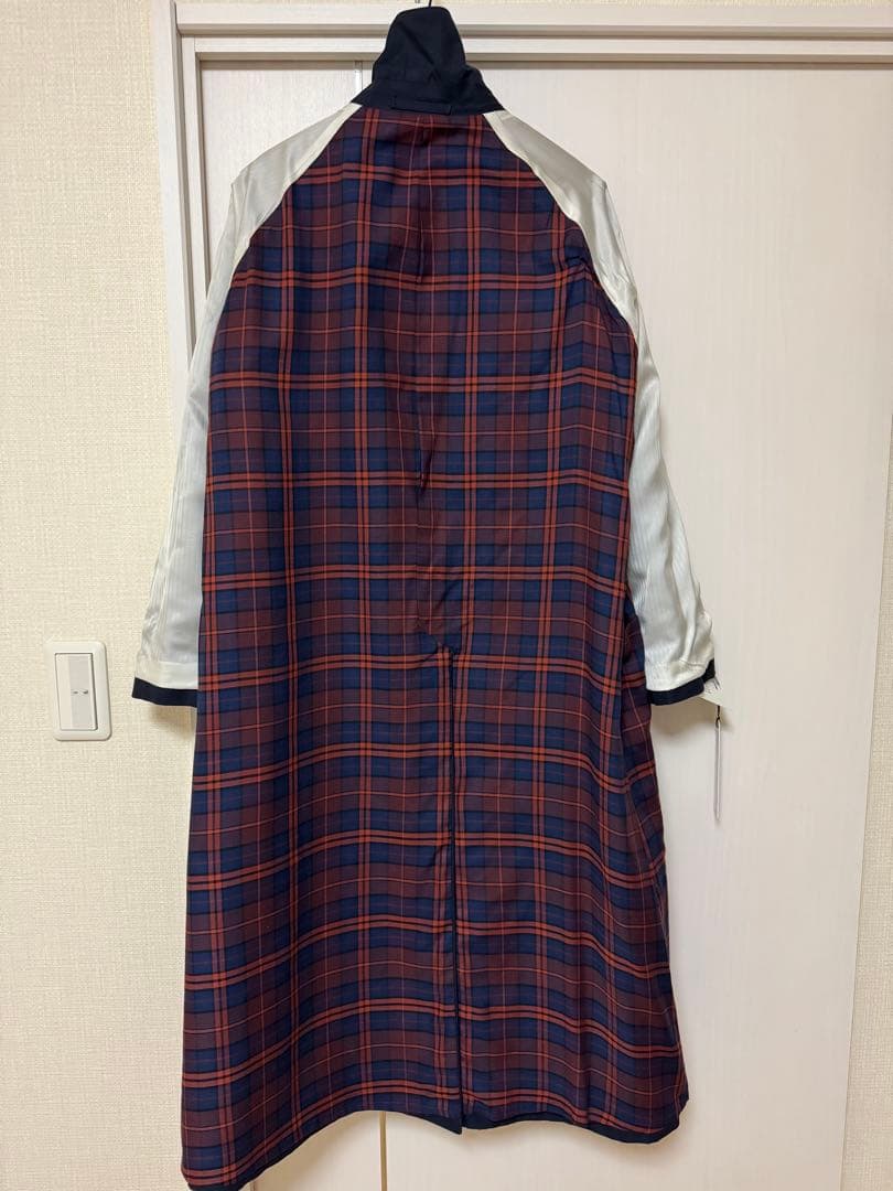 新品　マドリガル　シェルブールコート　ノクターン40（L）