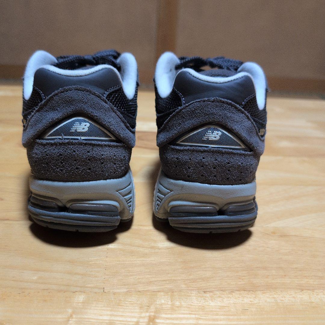 ニューバランス M2002RFL 『24.5センチ』