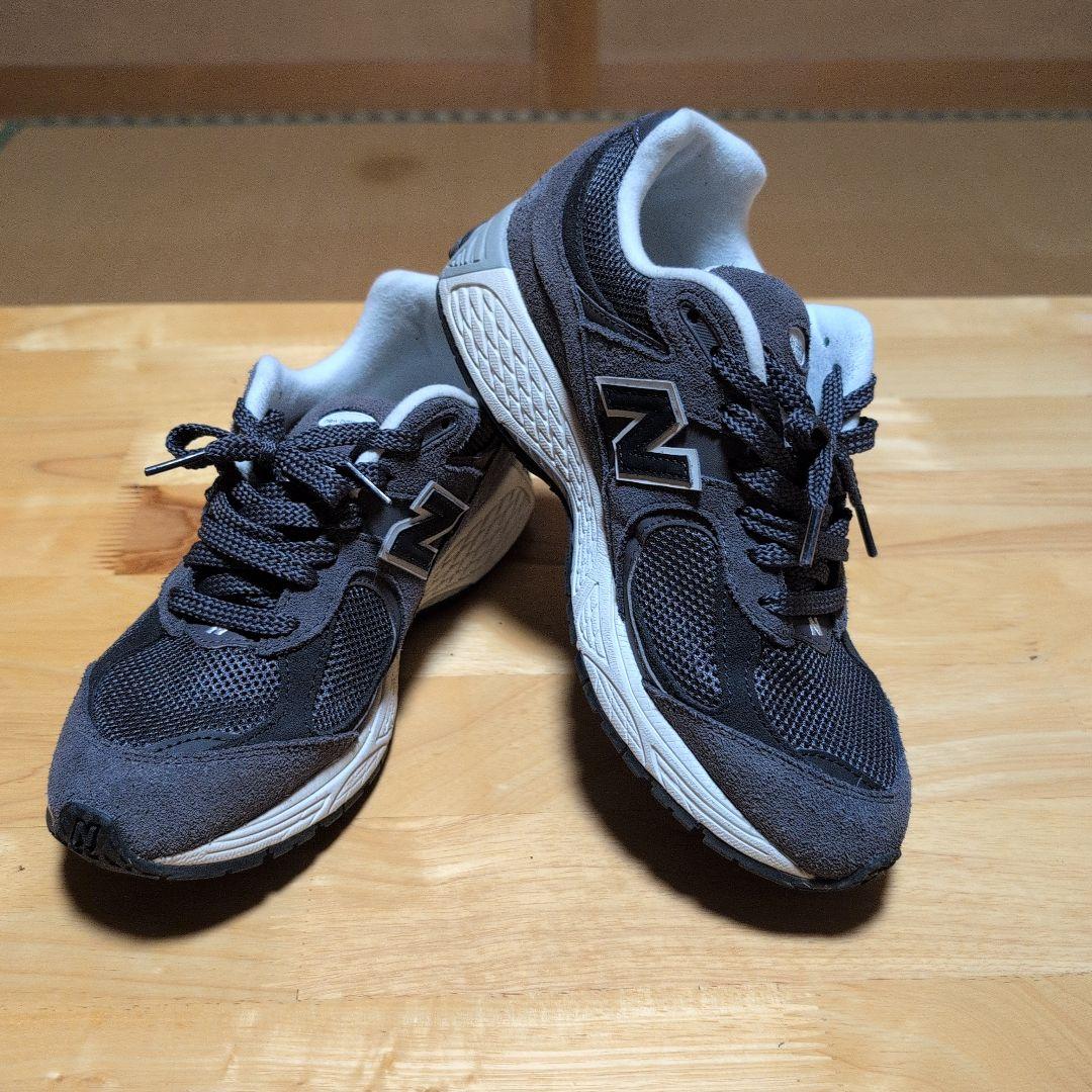 ニューバランス M2002RFL 『24.5センチ』