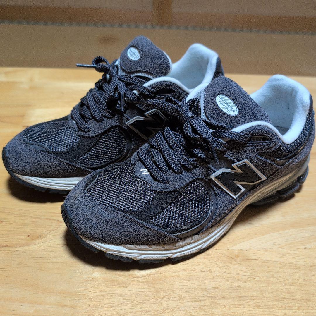 ニューバランス M2002RFL 『24.5センチ』