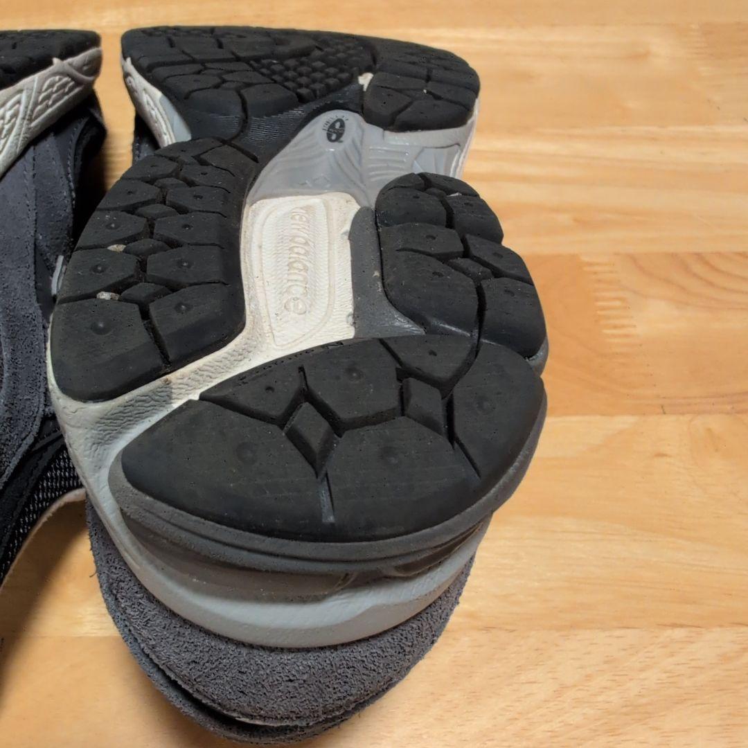 ニューバランス M2002RFL 『24.5センチ』