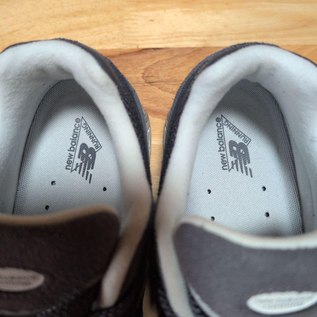 ニューバランス M2002RFL 『24.5センチ』