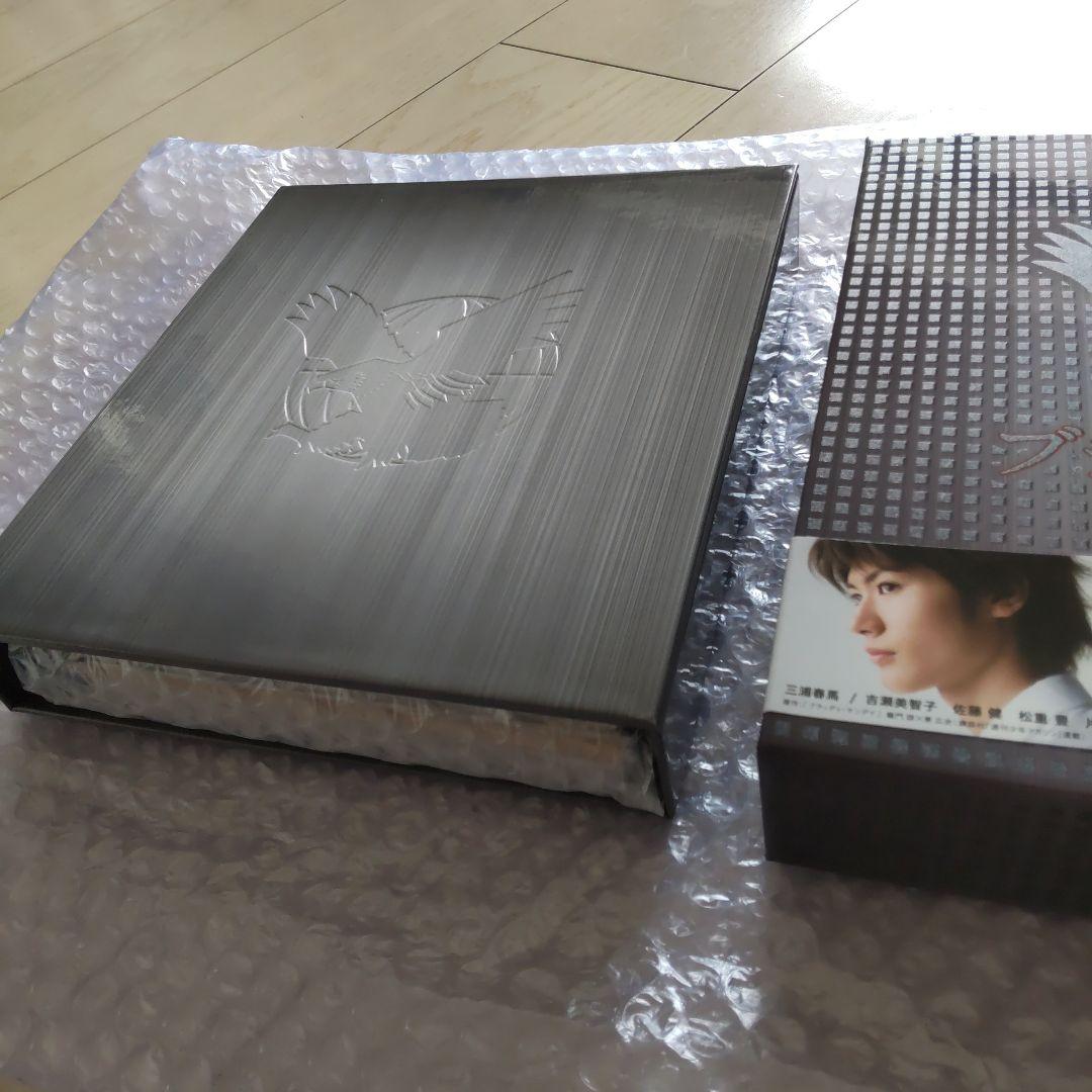 ブラッディ・マンディ DVDBOX／   三浦春馬