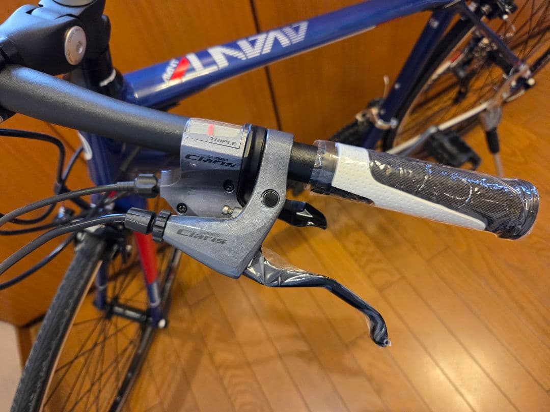 ORBEA AVANT クロスバイク