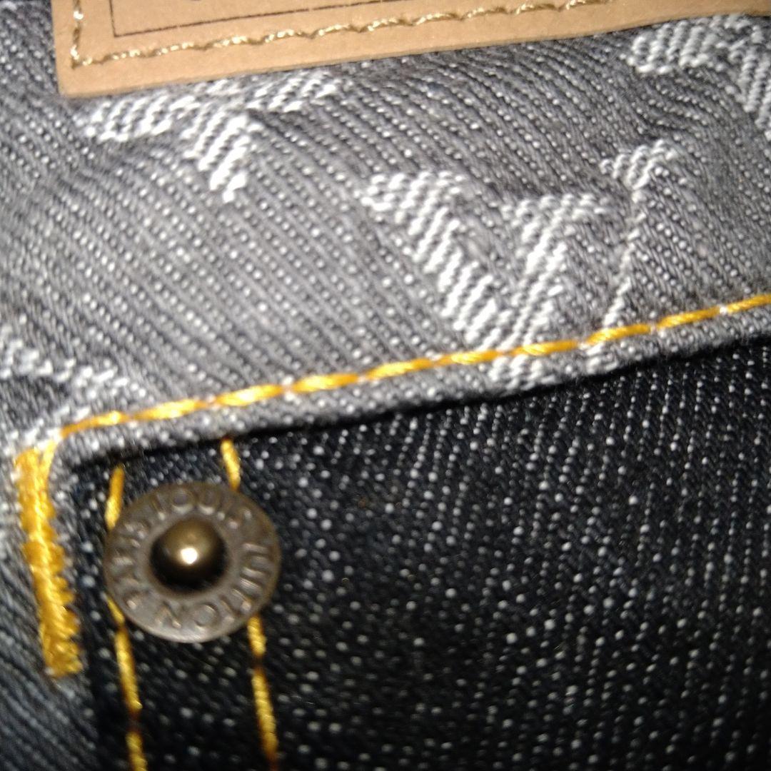 ●MA2　　★未使用★LOUIS VUITTON★ショートパンツ★デニム★