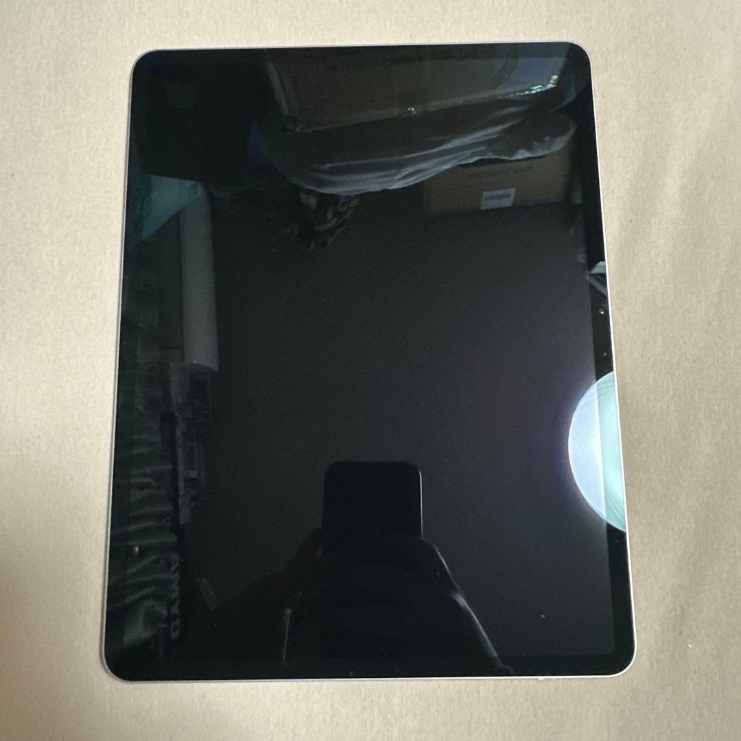 iPad Air 13インチ バッテリー100% Wi-Fi 128GB 2