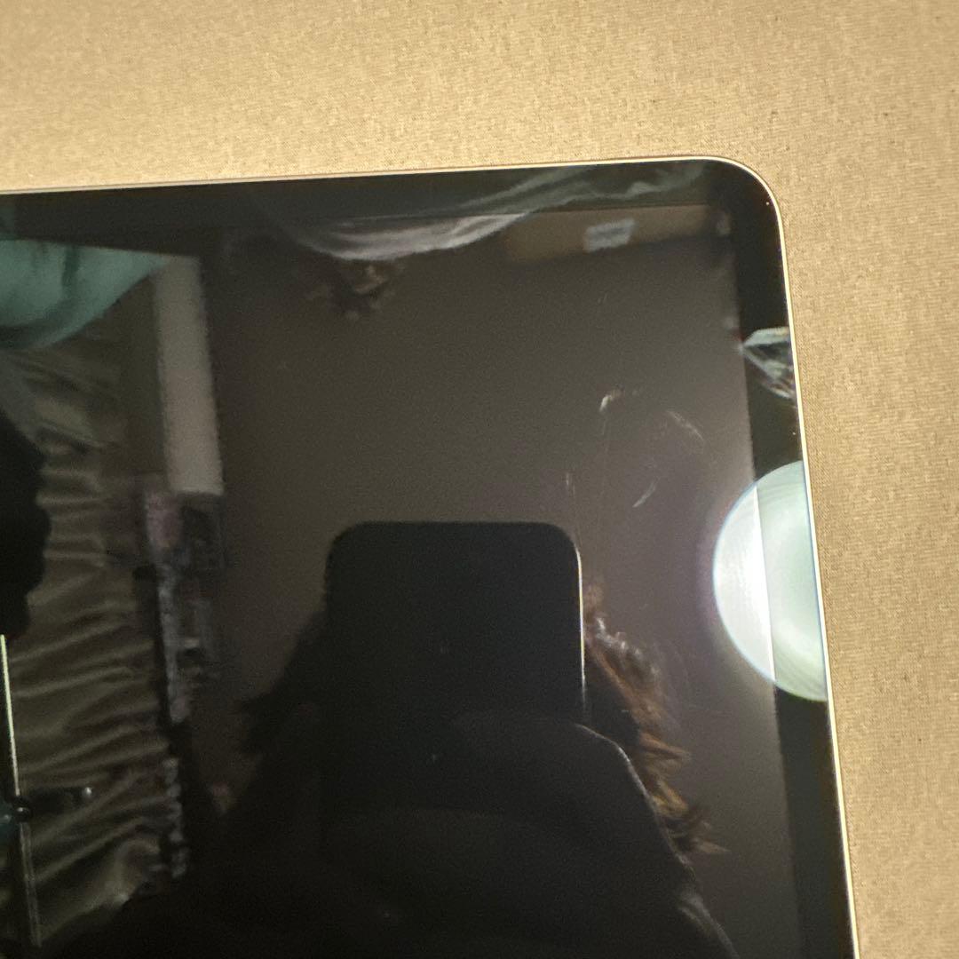 iPad Air 13インチ バッテリー100% Wi-Fi 128GB 2