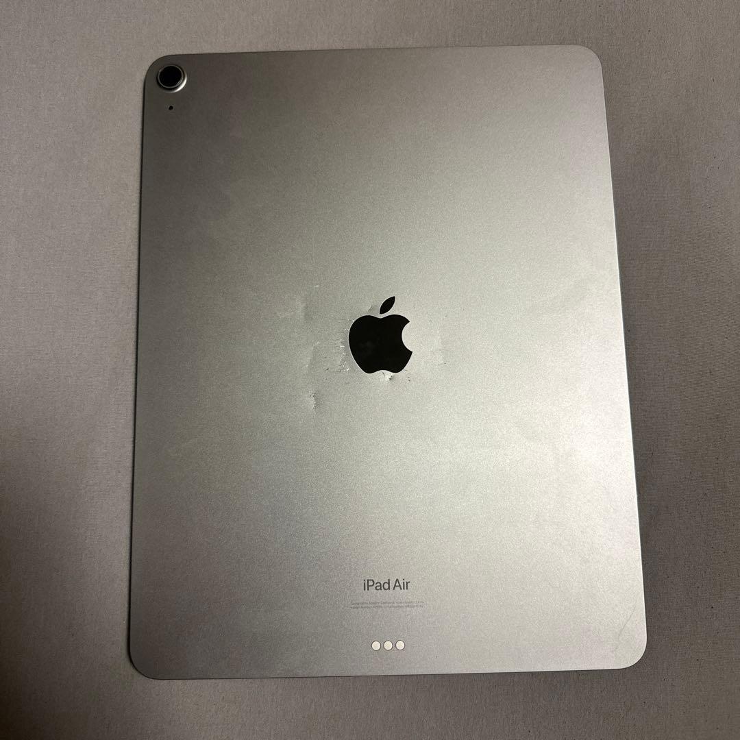 iPad Air 13インチ バッテリー100% Wi-Fi 128GB 2