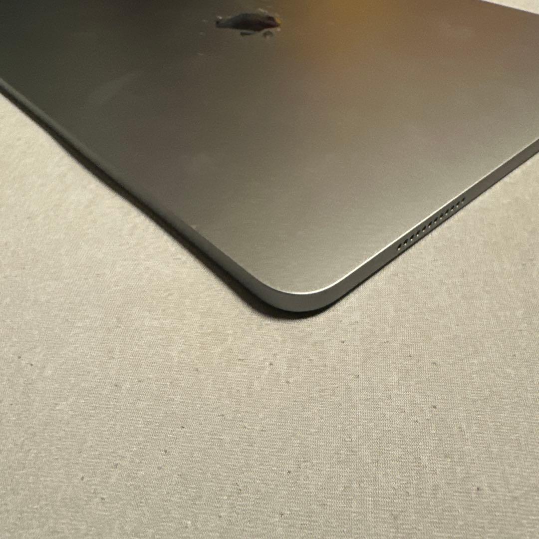 iPad Air 13インチ バッテリー100% Wi-Fi 128GB 2