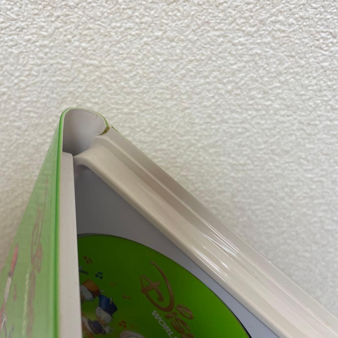 DWE ディズニー英語システム　シングアロング&ストレートプレイ　セット売り