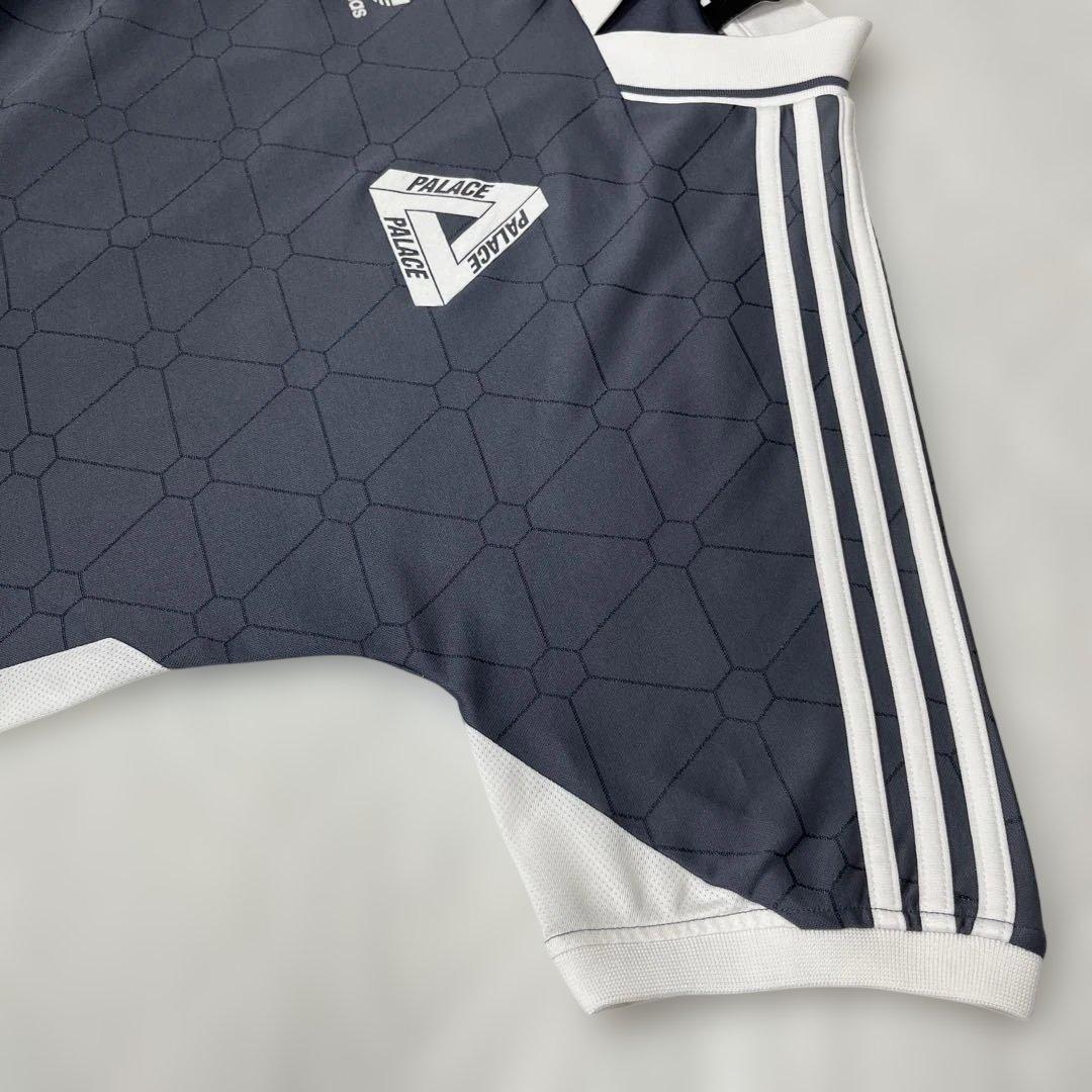 値下げ パレス アディダス PALACE adidas コラボ ユニホーム M