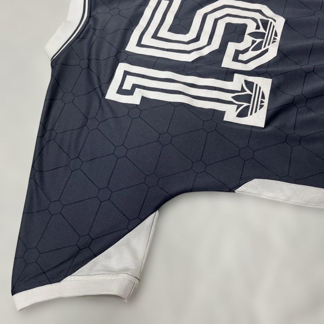 値下げ パレス アディダス PALACE adidas コラボ ユニホーム M