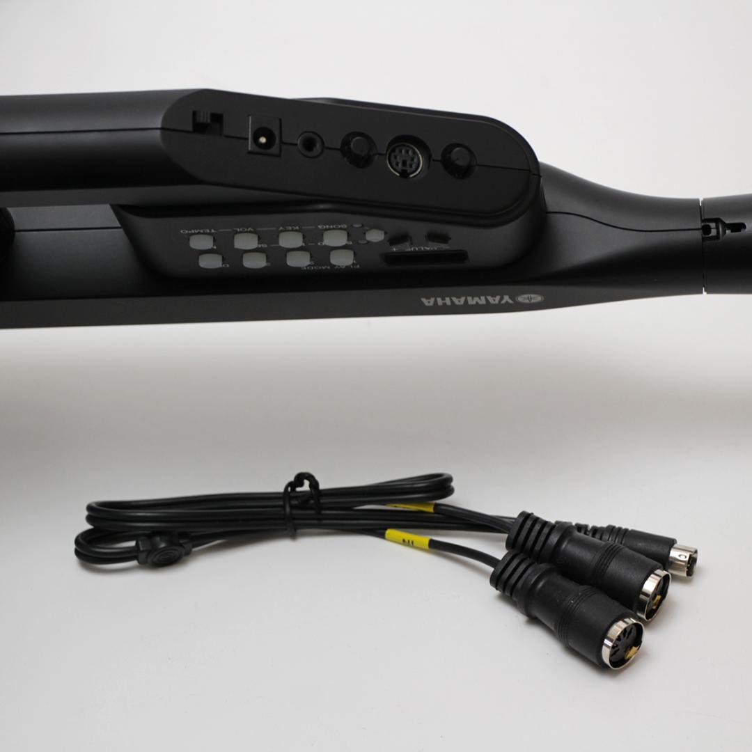 Yamaha EZ-TP 電子トランペット本体 RITTERケース付き