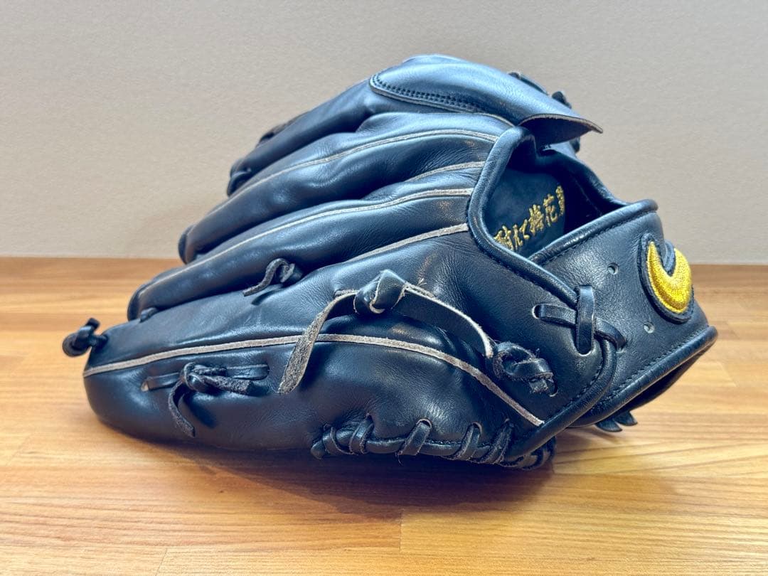 NIKE ナイキ 投手用硬式グラブ プロ支給品